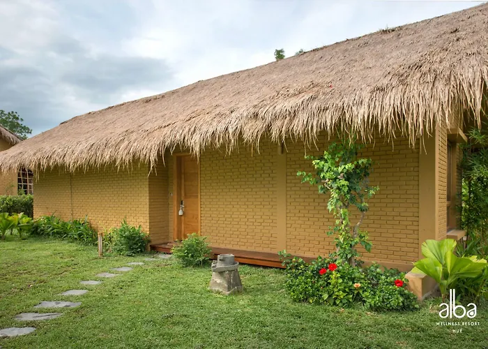Alba Wellness Resort By Fusion Hue