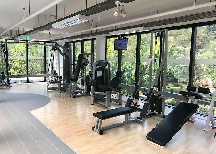 Mak Albania Hotel Tirana