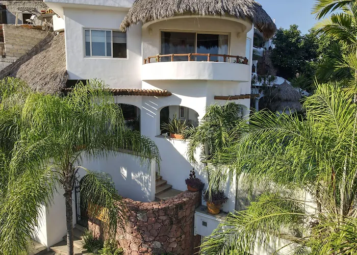 Mi Otra Casa (Adults Only) Hotel Sayulita