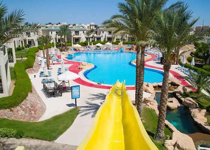 Island View Resort Sharm el-Sheikh