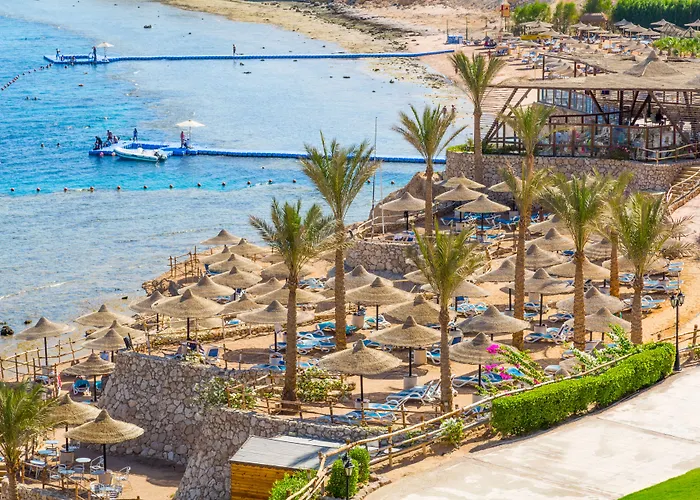 Island View Resort Sharm el-Sheikh