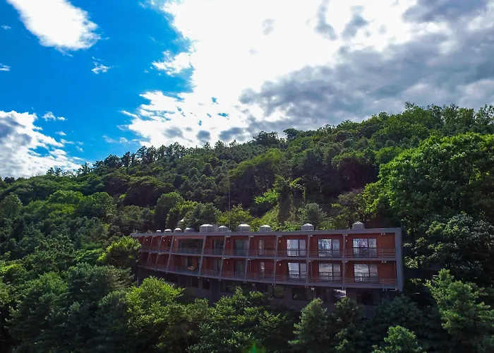 Walkerhill Douglas House (Adults Only) Seoul