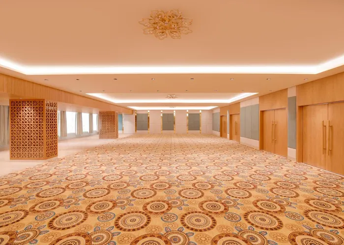 Lemon Tree Premier, Tirupati Hotel