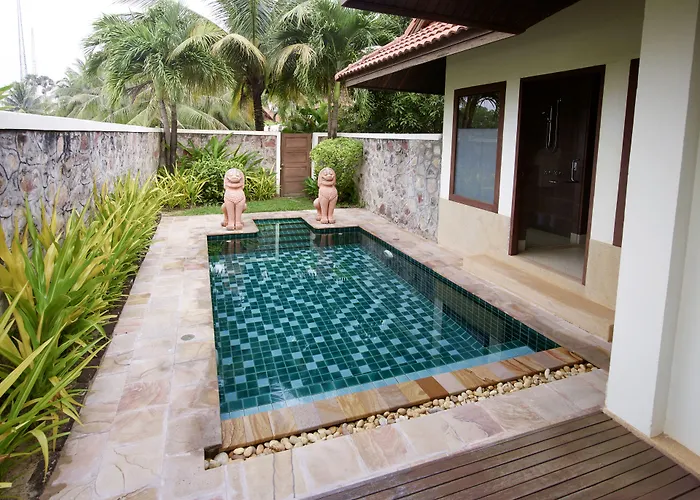 Angkor Palace Suite & Villa Siem Reap