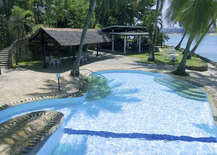 Tamarind Village Hotel Apartments Mombasa