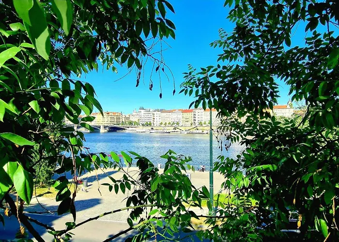 Generali Hotel & Wellness Prague