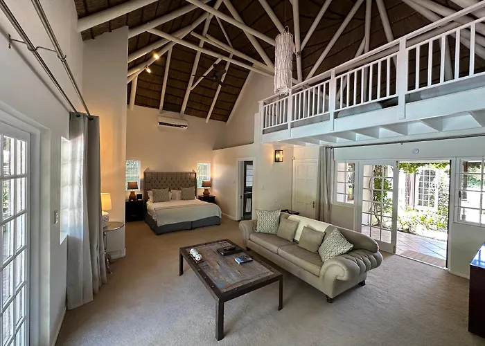 Wedgeview Country House & Spa Stellenbosch