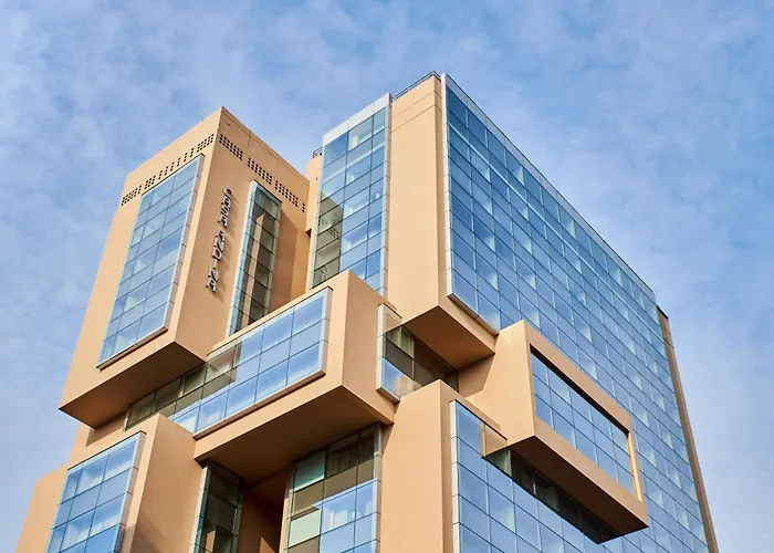 Casa Andina Premium Miraflores Lima