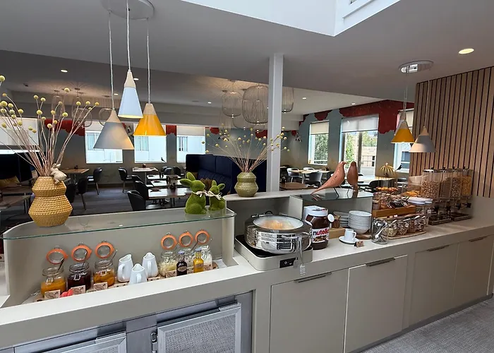 Salamanca Inn Hobart