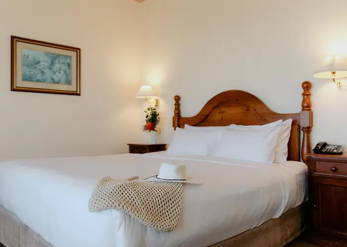 Mountain Heritage Hotel Katoomba