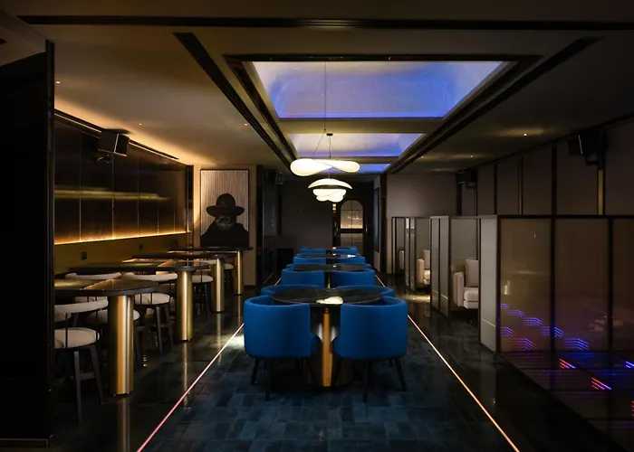 Travancore Court Kochi