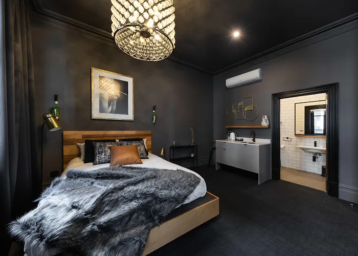 East Brunswick Hotel Melbourne