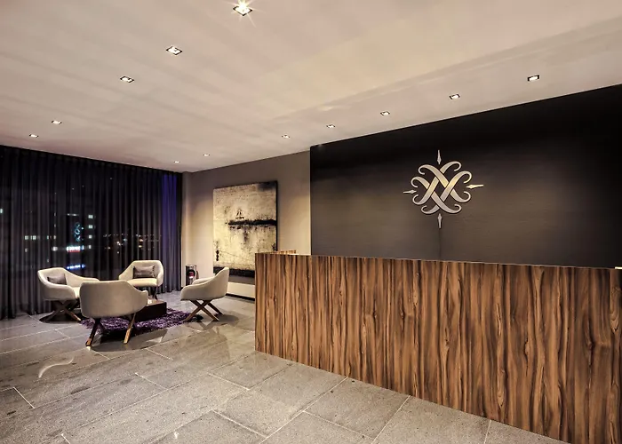 Kharma Suites Puebla