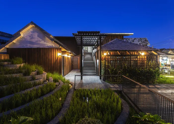 The Chiang Mai Old Town Hotel