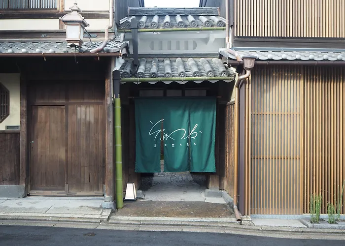 Sowaka Hotel Kyoto