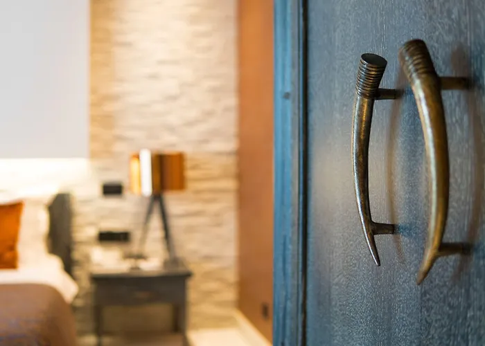 Hotel Forza Mare Kotor
