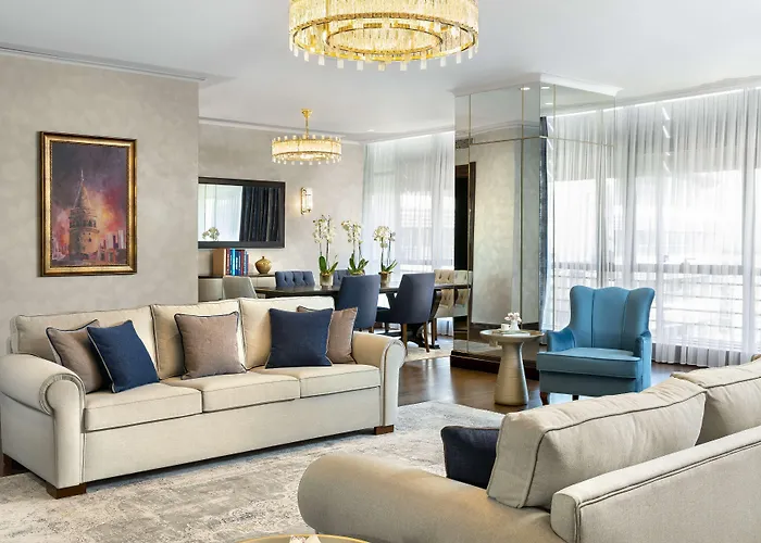 Barcelo Istanbul Hotel