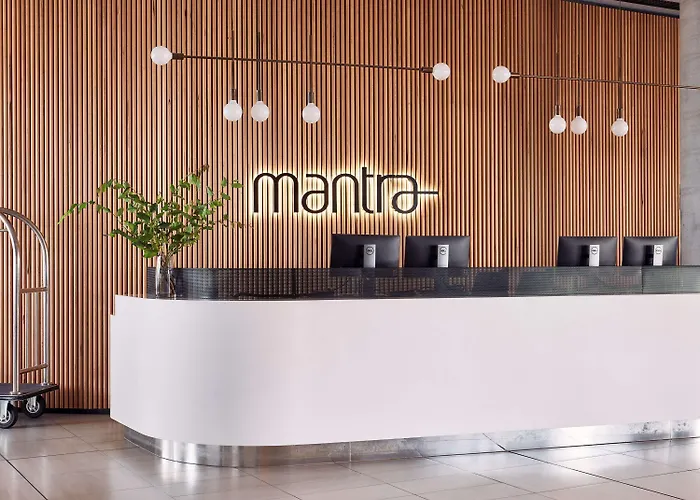Mantra Melbourne Epping Hotel
