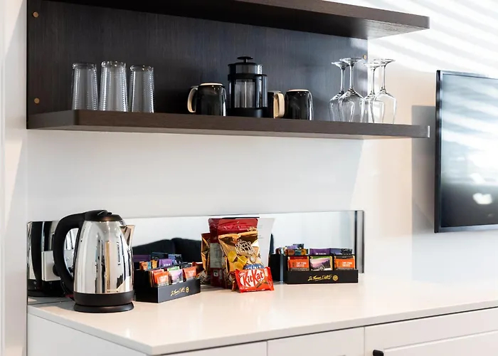 Regent Of Rotorua Boutique Hotel