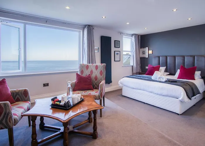 The Helaina Hotel Scarborough