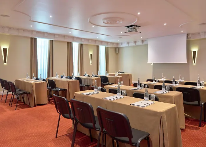 Portobay Liberdade Hotel Lissabon