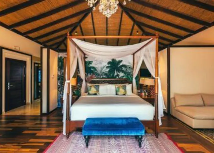 Nayara Springs - Adults Only Hotel La Fortuna