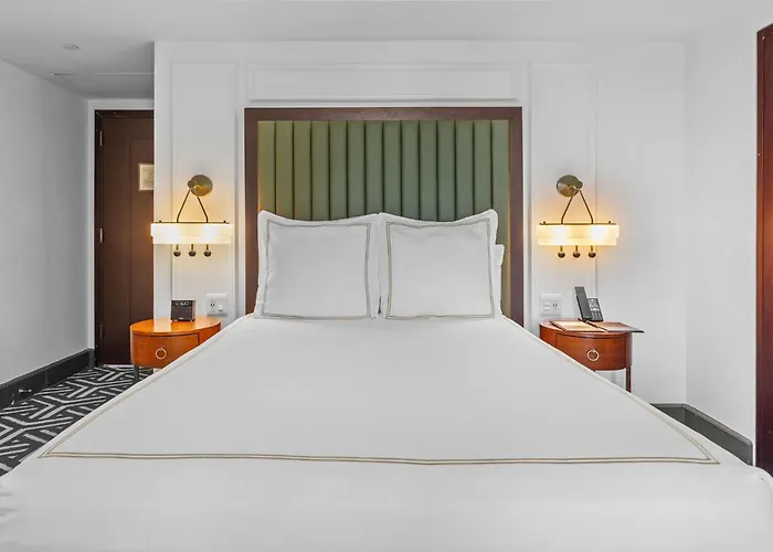 Condado Vanderbilt Hotel San Juan