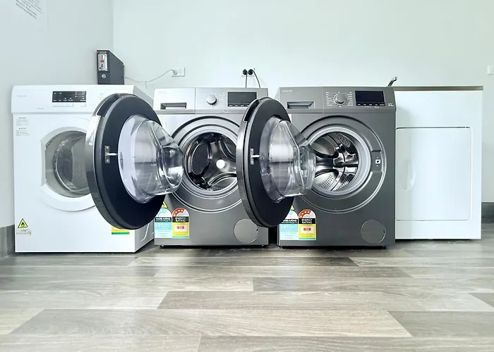 Bks Premier Motel Hamilton