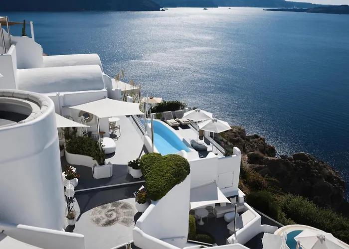 Canaves Sunday Oia