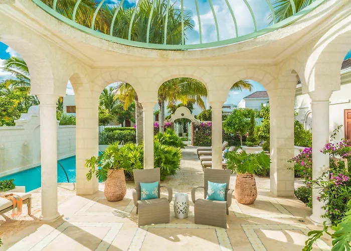 The Shore Club Turks & Caicos Grace Bay