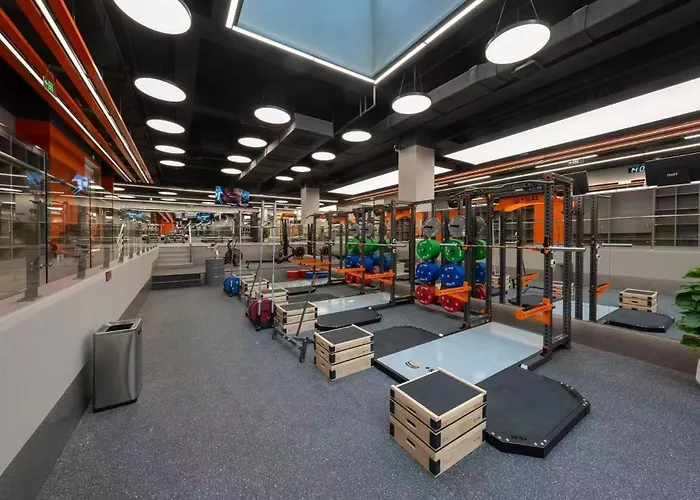 Shanghai Pagoda Inno Hotel