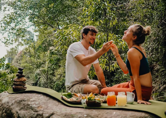 Simpson'S Forest - Luxury Boutique Resort & Spa - Kandy