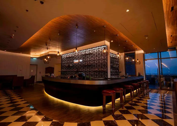 Courtyard By Marriott Siliguri Hotel