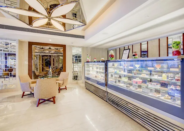 Radisson Blu Gorakhpur Hotel