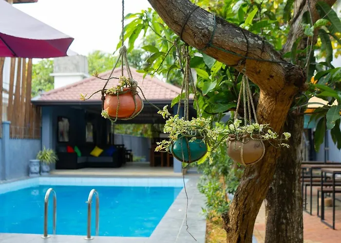 Supreme Dambulla Hotel