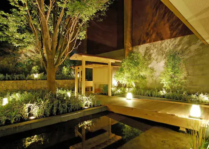 Hakone Tokinoshizuku Hotel