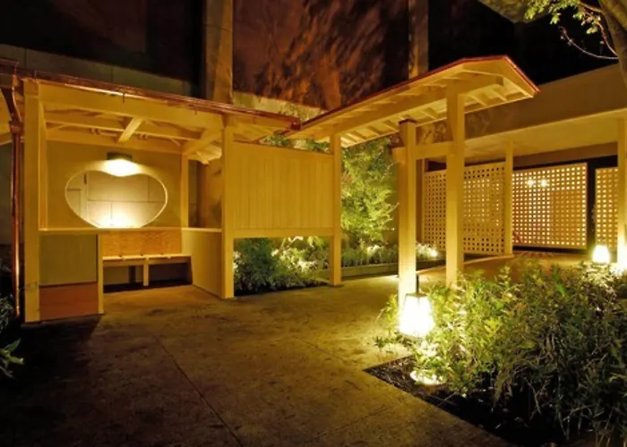 Hakone Tokinoshizuku Hotel
