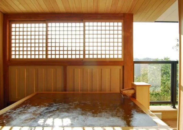 Hakone Tokinoshizuku Hotel