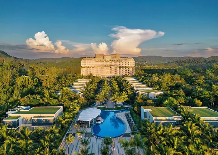 Best Western Premier Sonasea Phu Quoc