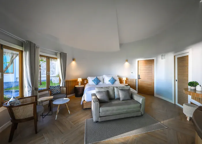 Kundala Beach Resort Hua Hin