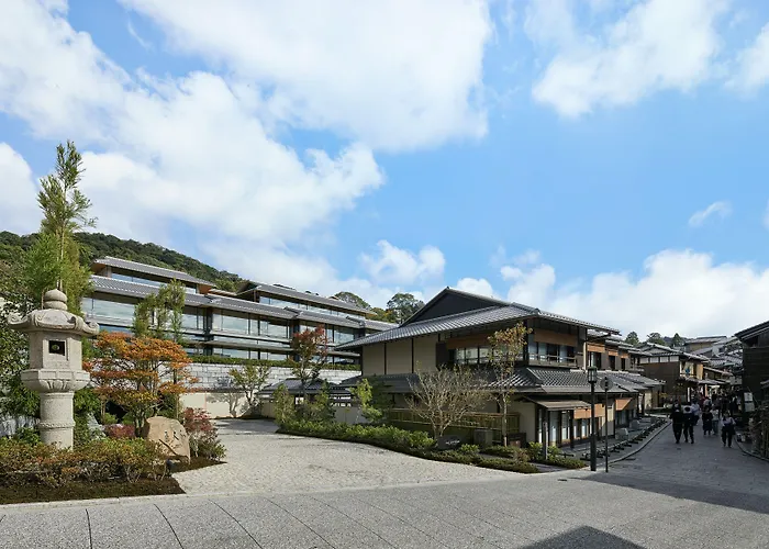 Park Hyatt Kyoto Hotel
