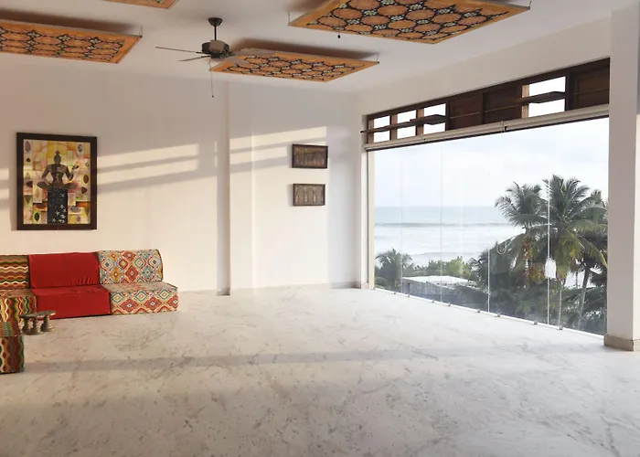 Ayurvie Weligama - Ayurvedic Retreat By Thema Collection Hotel