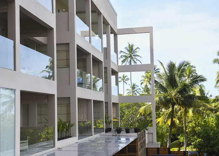 Ayurvie Weligama - Ayurvedic Retreat By Thema Collection Hotel