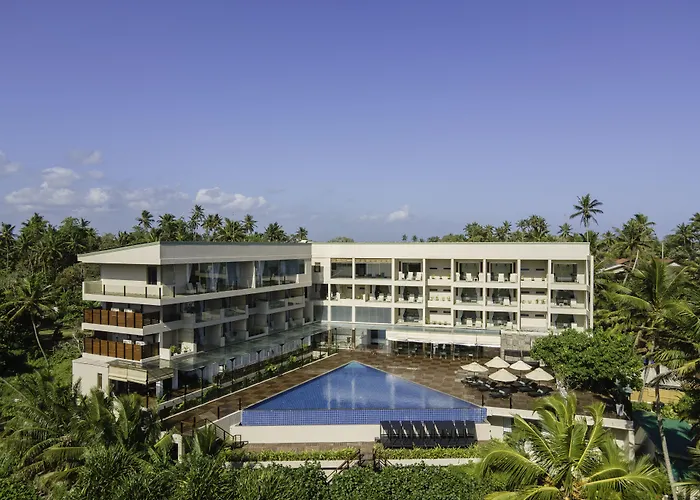 Ayurvie Weligama - Ayurvedic Retreat By Thema Collection Hotel