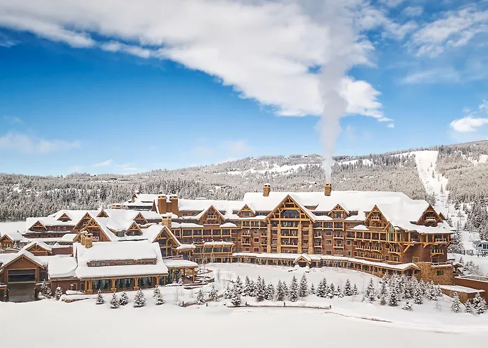 Montage Big Sky Hotel
