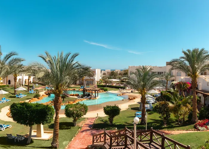 Sharm Dreams Vacation Club - Aqua Park Hotel