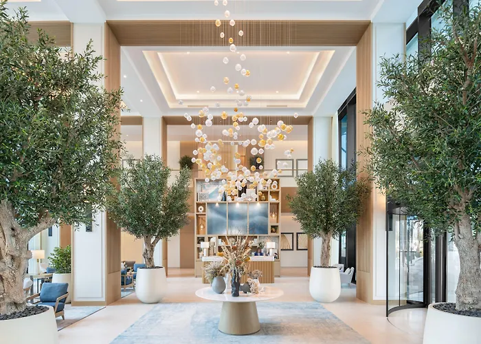 Vida Beach Resort Marassi Al Bahrain Manama