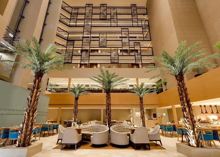 Lemon Tree Premier, Vijayawada Hotel