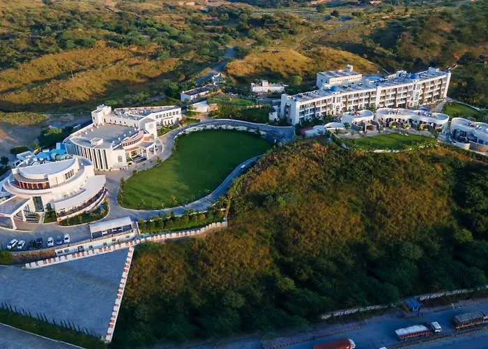 Ramee Royal Resort & Spa - Udaipur