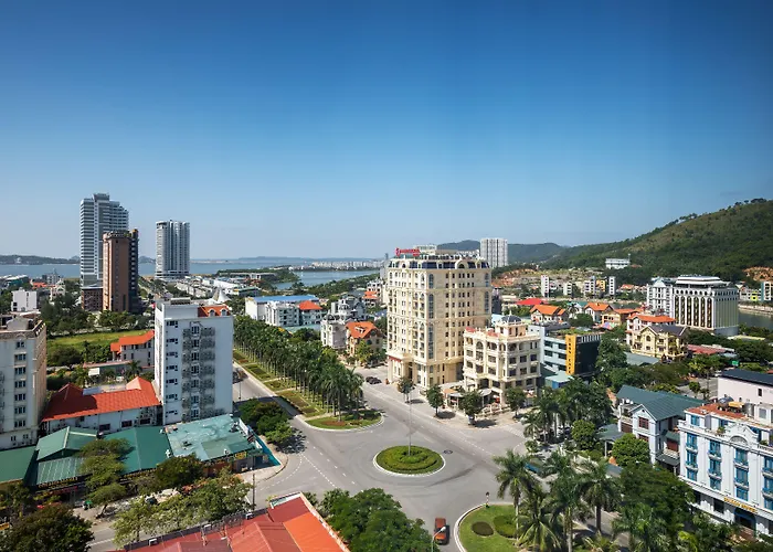 D'Lecia Ha Long Hotel